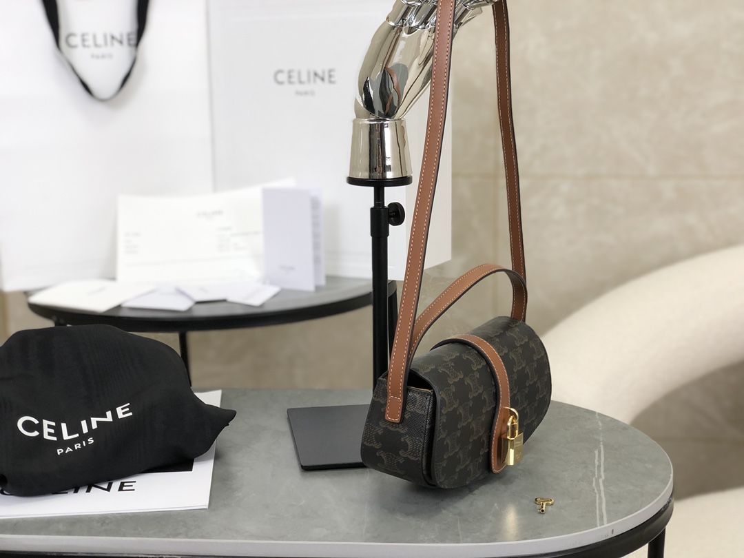 Celine Satchel Bags